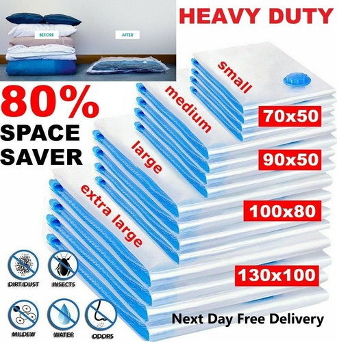 Strong vacuum storage - strong,