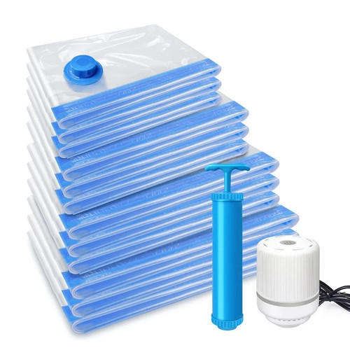 Pack vacuum storage bags - pack,