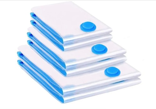 Vacuum storage bags combo - vacuum,