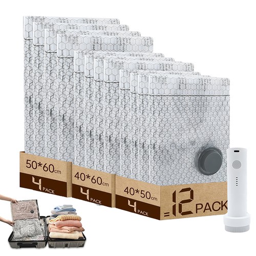 12x strong vacuum - 12x,