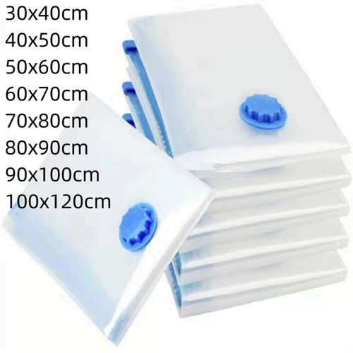 Large vacuum storage bags - large,