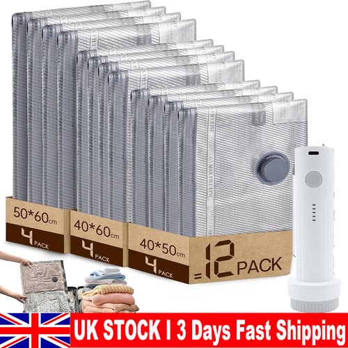 12x strong vacuum storage - strong,