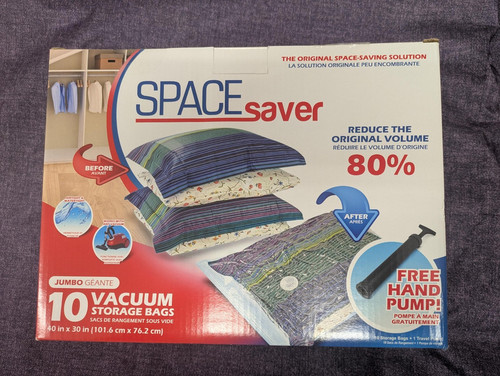 Heavy duty x10 vacuum - duty,