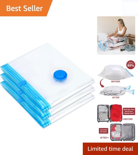 Set large jumbo vacuum - of,