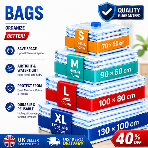 Strong vacuum storage - 6,
