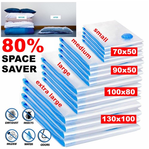 Strong vacuum storage space - vacuum,