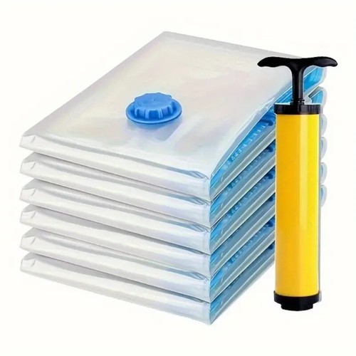 Xxtra large vaccum - large,