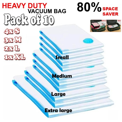 Vacuum compression storage - vacuum,