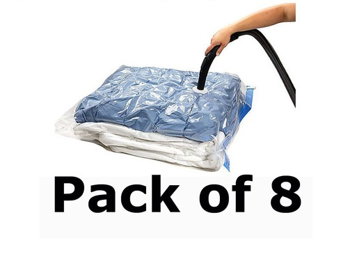 Strong vacuum storage bag - x,