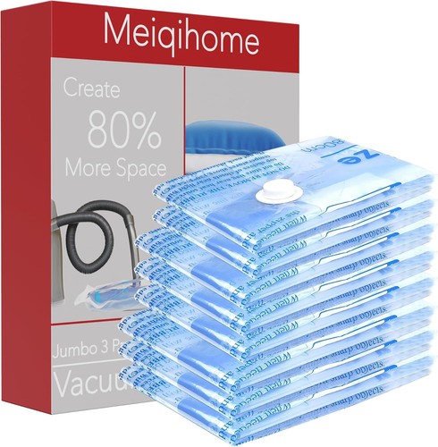 Meiqihome vacuum storage - meiqihome,