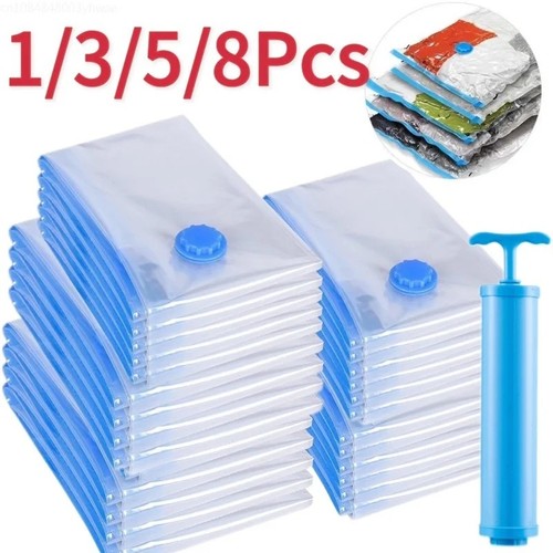 Strong vacuum storage bag - strong,
