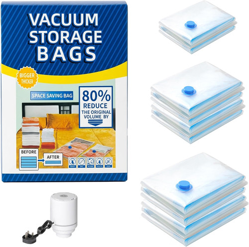 Mgl vacuum storage - vacuum, for