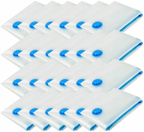 Large space saving - 12,