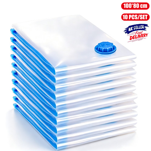 Pack vacuum storage - vacuum,