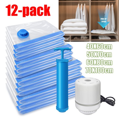Strong vacuum storage - vacuum,