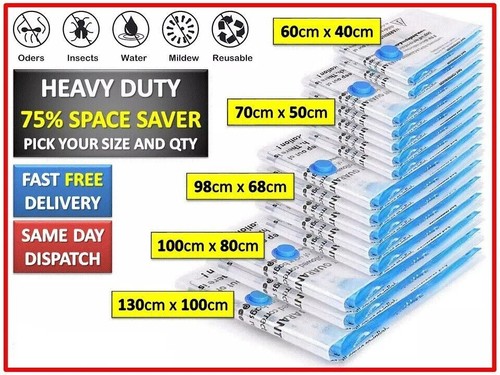 Strong vacuum storage space - strong,