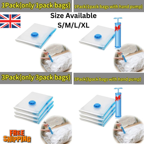 Strong vacuum storage space - strong,