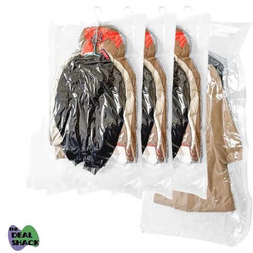 Vacuum storage bags pack - storage,