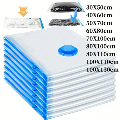 Large space saving - space,
