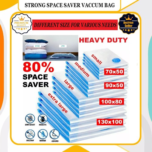 Strong vacuum storage space - strong,