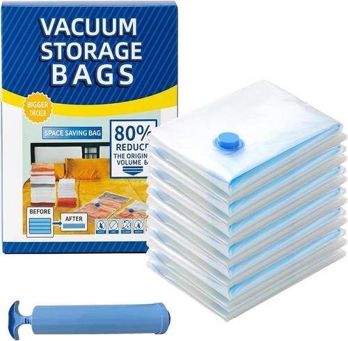 Strong vacuum storage space - vacuum,