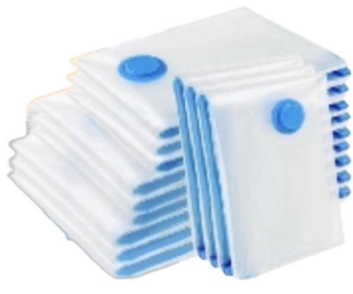 Pack vacuum storage - storage, bags
