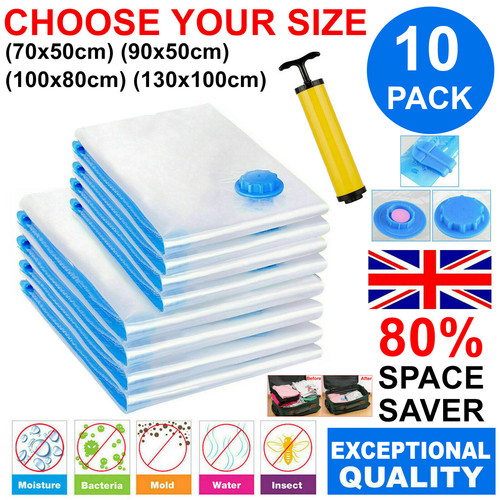 Strong vacuum storage saving - strong,