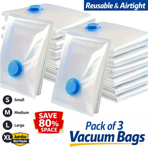 Strong vacuum storage - strong,