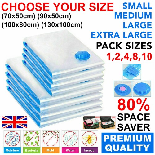 Strong vacuum storage - storage, space