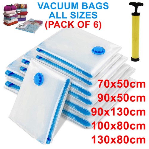 Strong vacuum storage - 3/6,