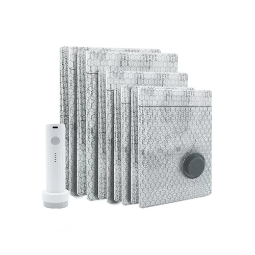 12pcs strong vacuum storage - strong,