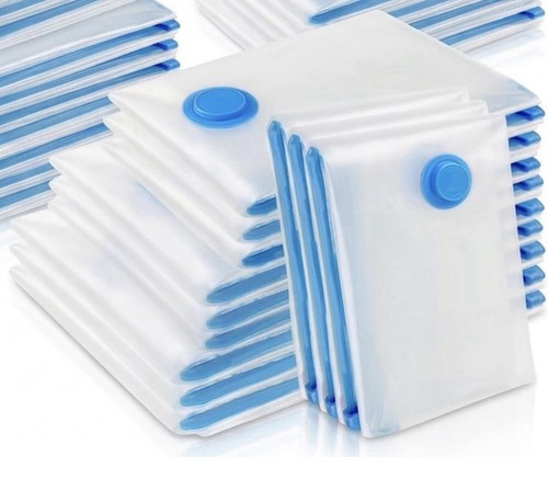 12pk vacuum storage bags jumbo - bags,