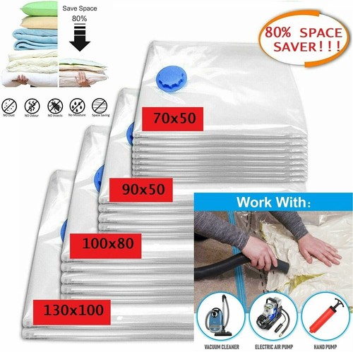 Strong vacuum storage space - strong,