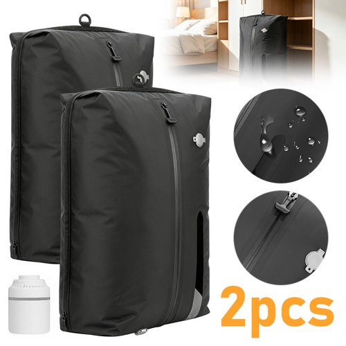 Strong vacuum storage - 2x,