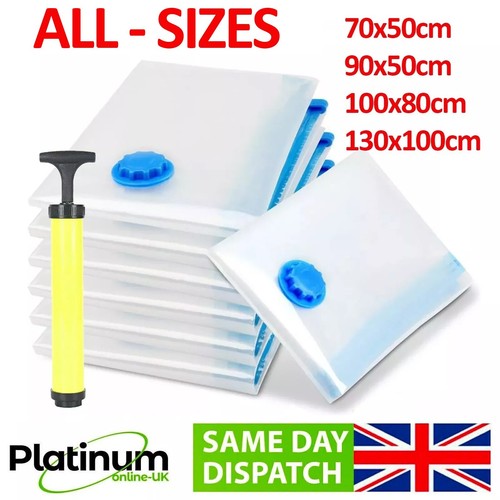 Strong vacuum storage space - vacuum,