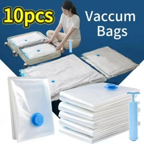Large space saving vacuum - large,
