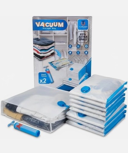 Vacuum storage bags 22 - bags,