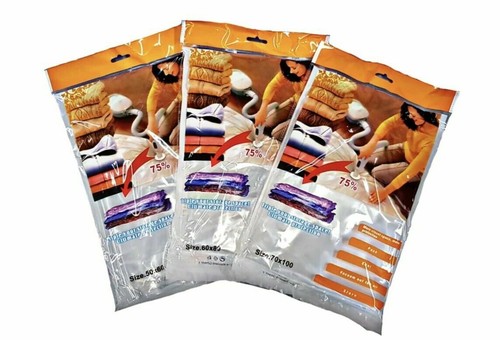 Strong vacuum storage - storage, bags