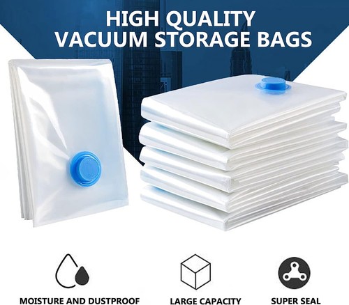 Strong vacuum storage space - strong,