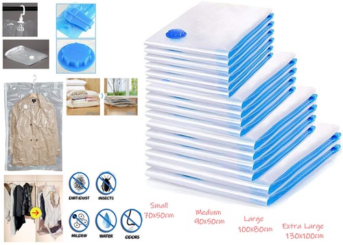 Strong vacuum storage space - strong,