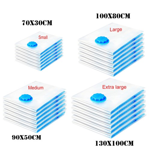 Strong vacuum storage space - strong,