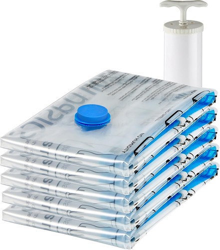 Amazon basics vacuum storage - basics,
