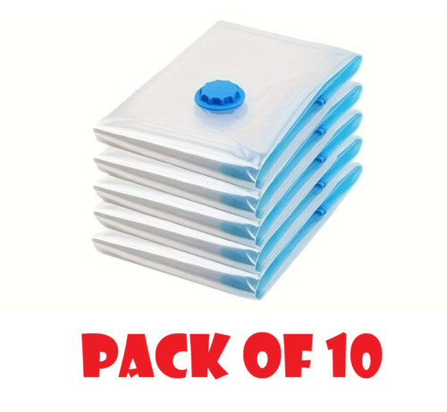 10x strong vacuum storage - vacuum,