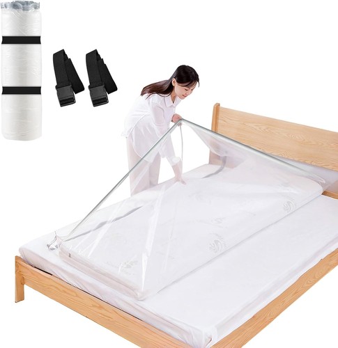 Extra large vacuum storage - large,