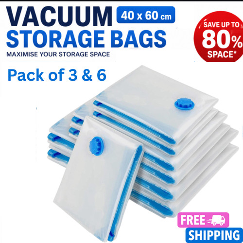 Pcs 60 strong vacuum - 40*60,
