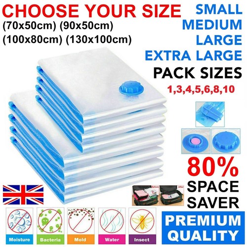 Strong vacuum storage space - strong,