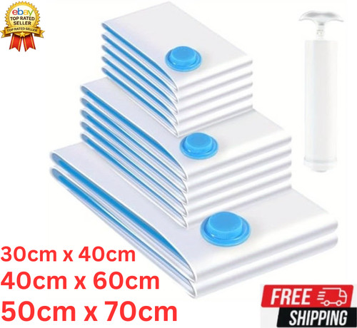 Strong vacuum storage space - storage,
