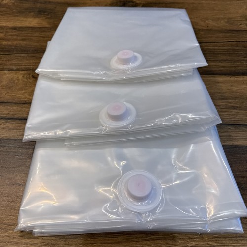 Extra large vacuum storage - 3x,