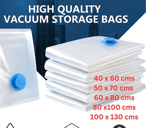 Strong vacuum storage - vacuum, space