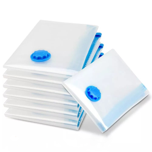 6pcs vacuum storage bags - vacuum,